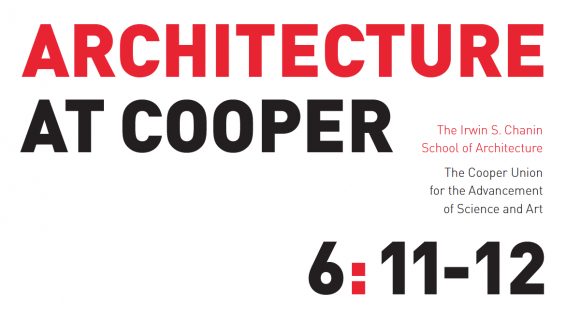 Cooper Union Stock Photo
